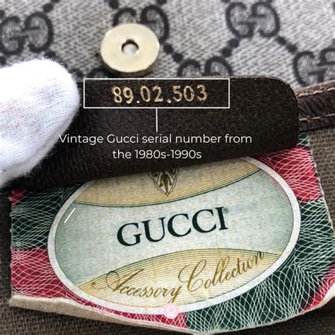 do all gucci bags have a serial number|check Gucci perfume serial number.